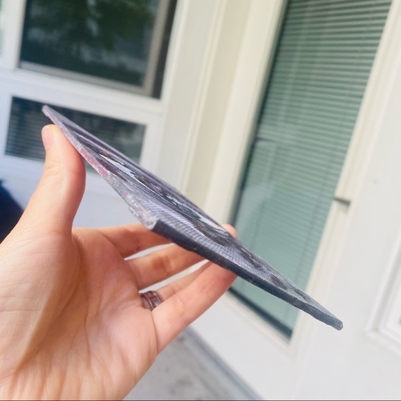 Eye Painting Portrait Original Art Pop Artwork Canvas Painting Small Acrylic Wal - Picture 9 of 11